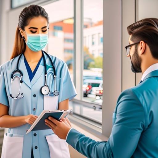 mogligo, wheelchair, transportation, mwdical appiontments